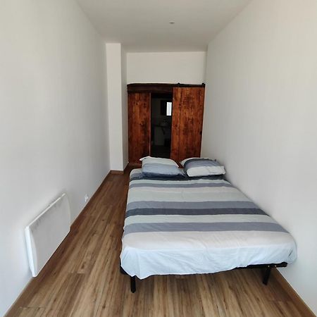 Petit Coin De Paradis Apartment โอปส์ ภายนอก รูปภาพ