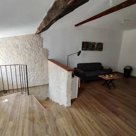 Petit Coin De Paradis Apartment โอปส์ ภายนอก รูปภาพ