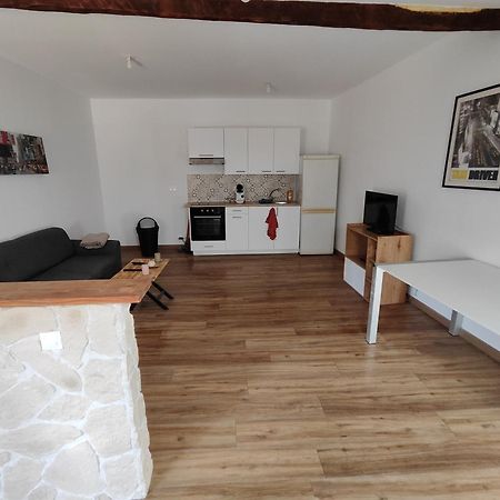 Petit Coin De Paradis Apartment โอปส์ ภายนอก รูปภาพ
