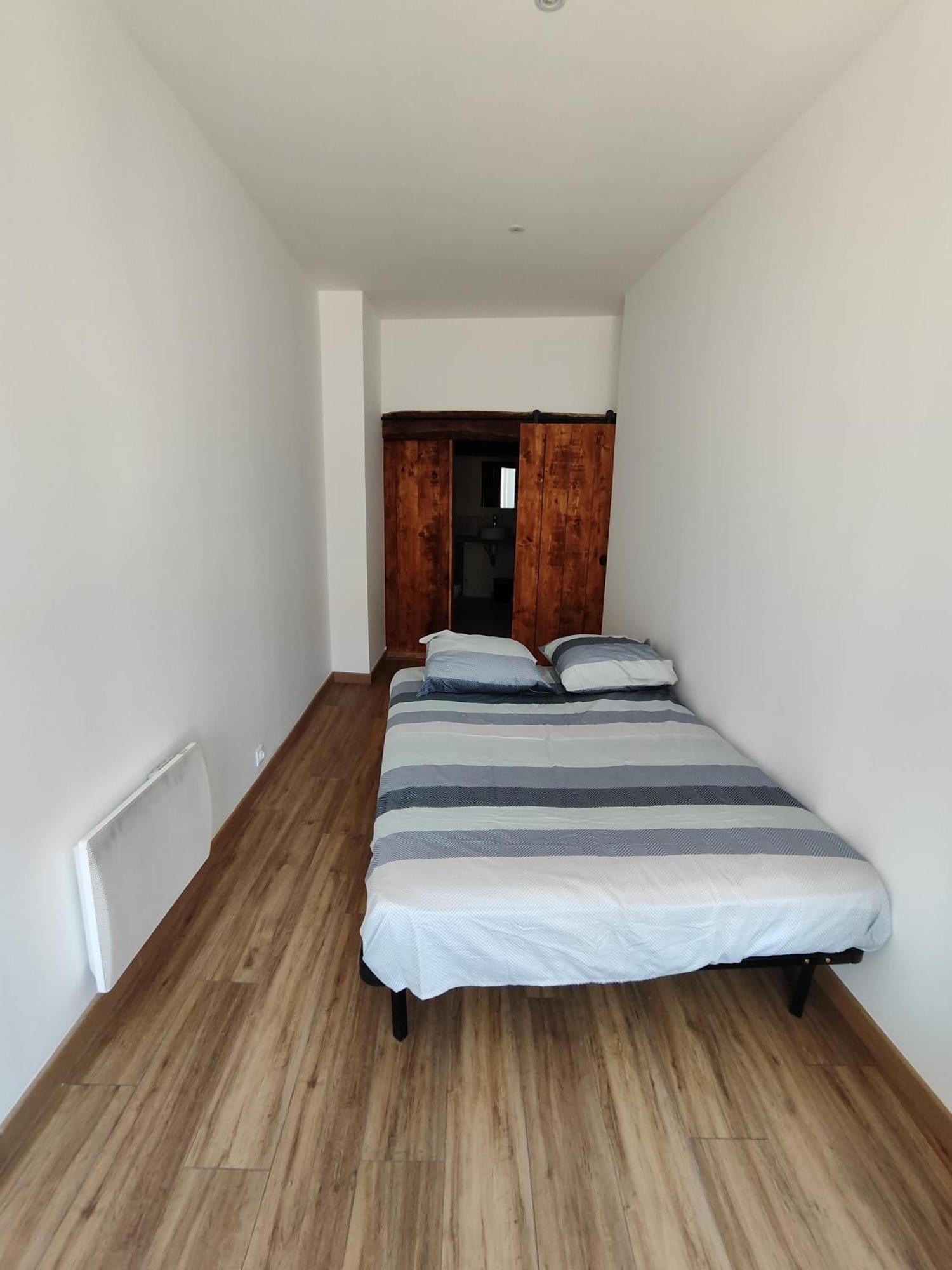 Petit Coin De Paradis Apartment โอปส์ ภายนอก รูปภาพ
