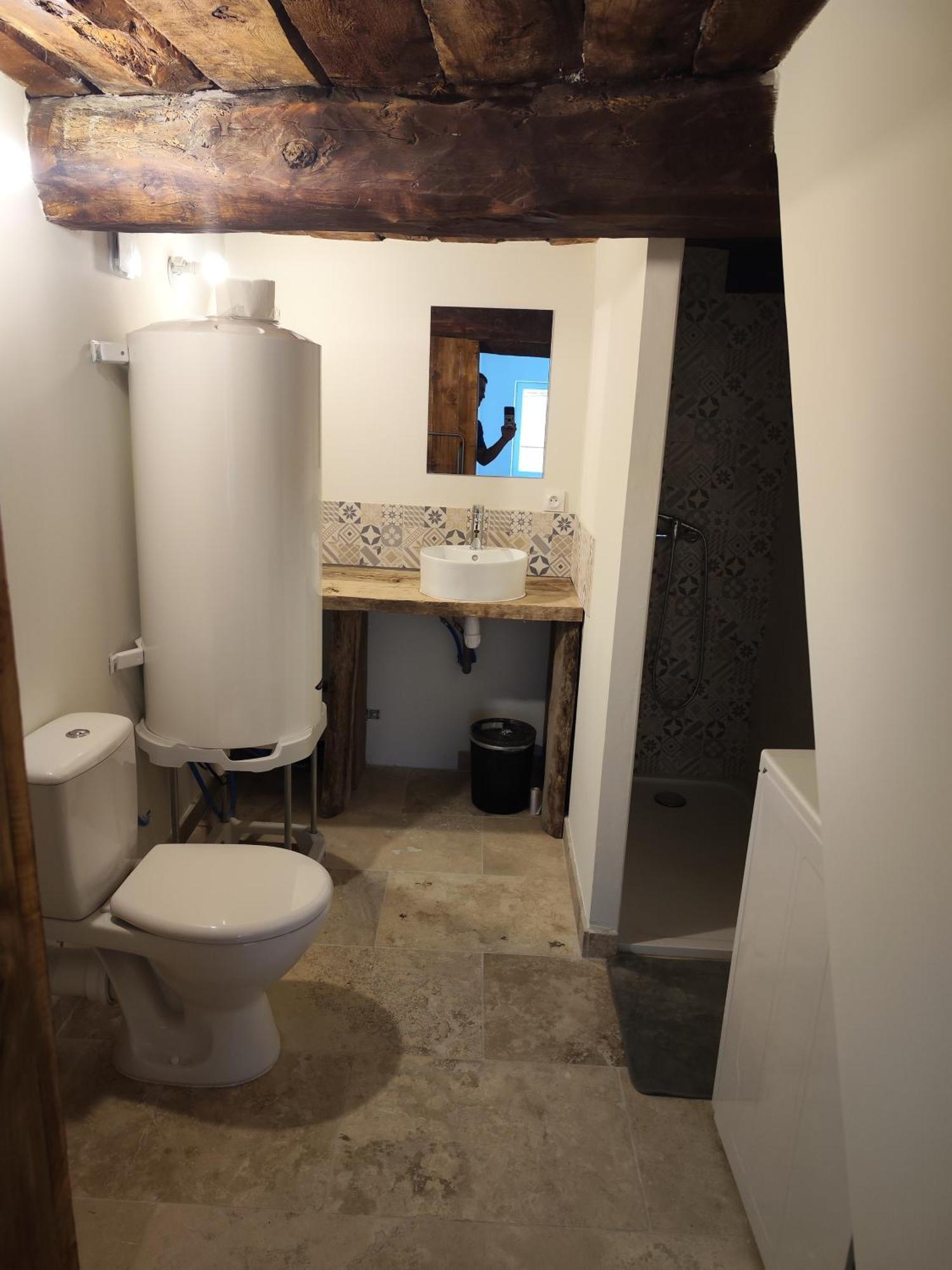 Petit Coin De Paradis Apartment โอปส์ ภายนอก รูปภาพ