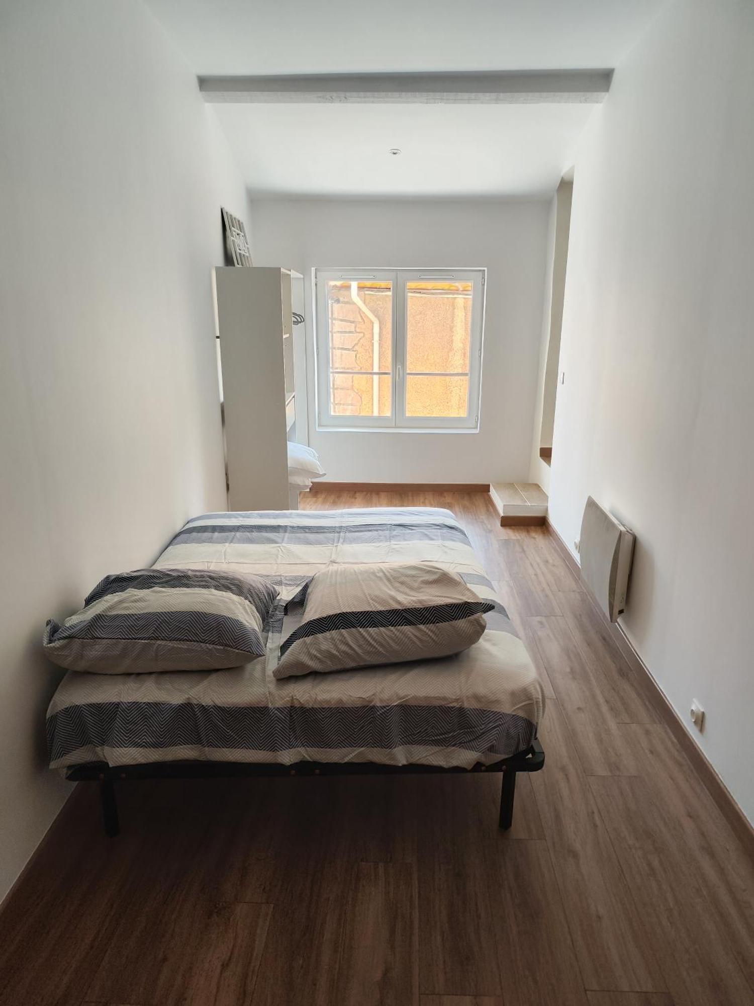 Petit Coin De Paradis Apartment โอปส์ ภายนอก รูปภาพ