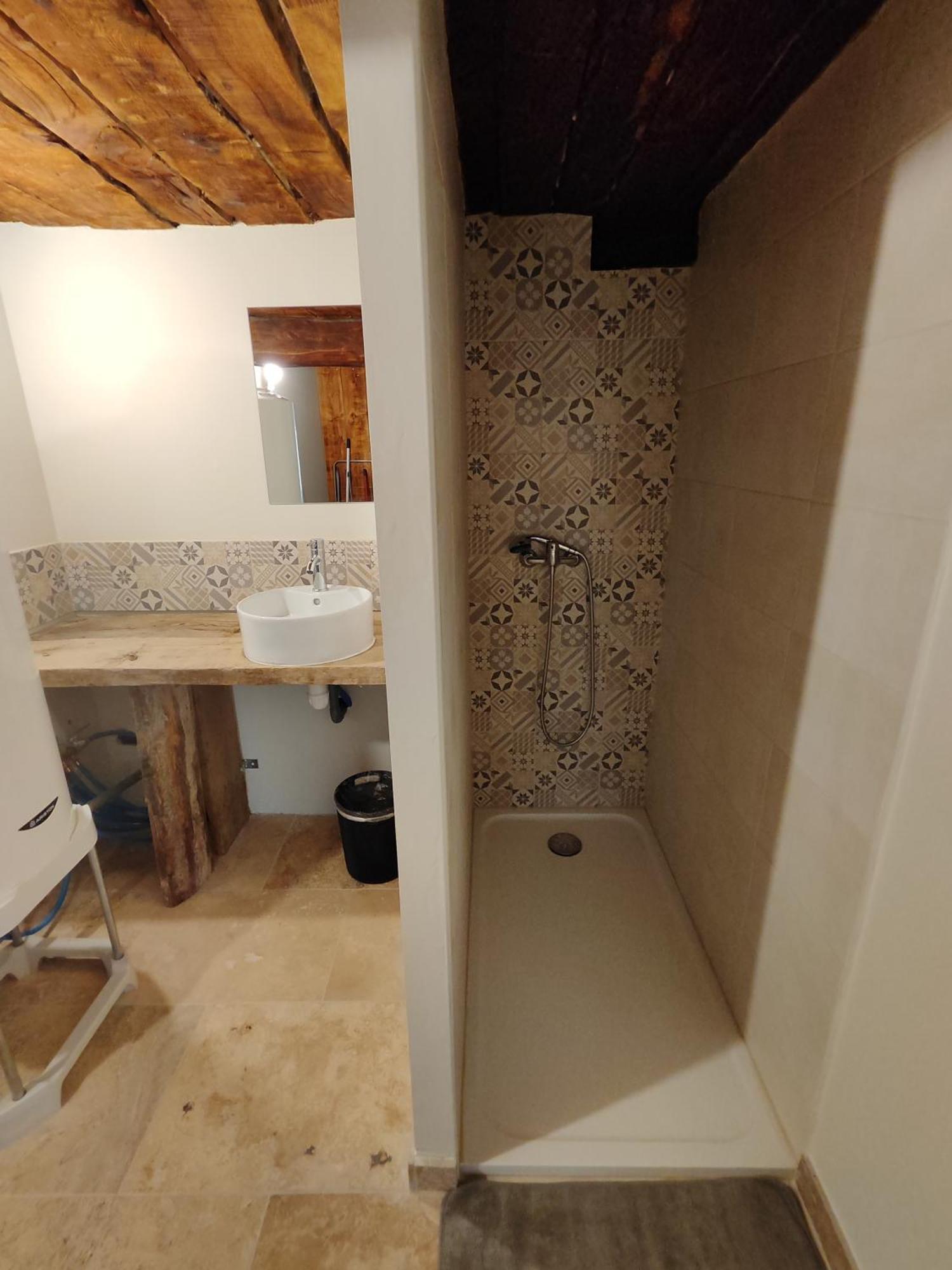 Petit Coin De Paradis Apartment โอปส์ ภายนอก รูปภาพ