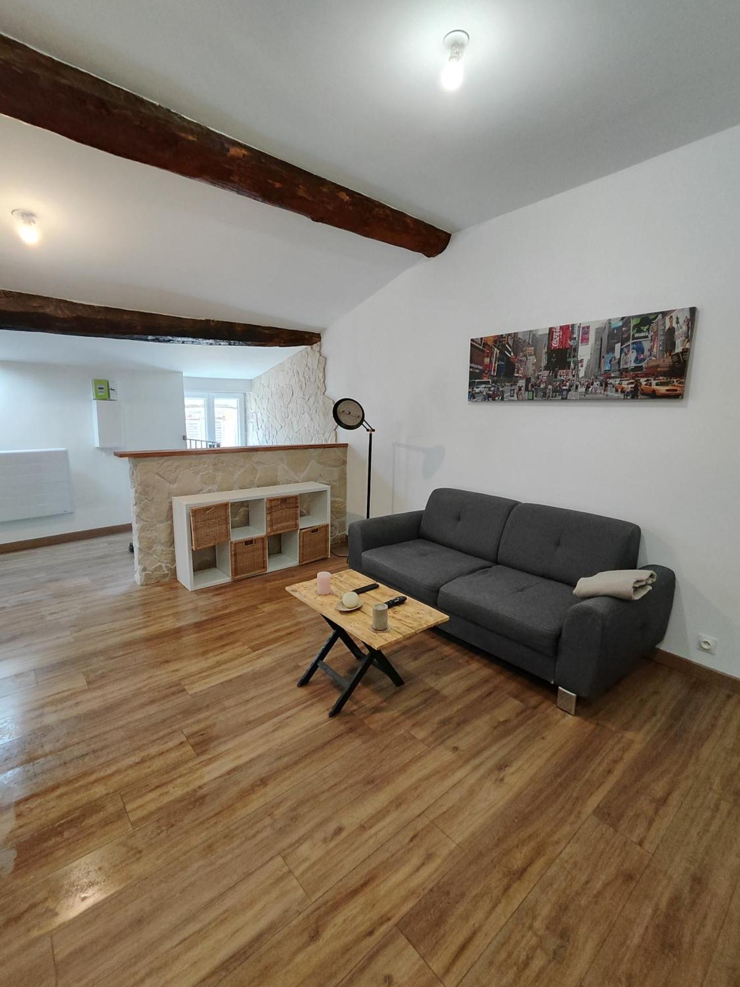 Petit Coin De Paradis Apartment โอปส์ ภายนอก รูปภาพ